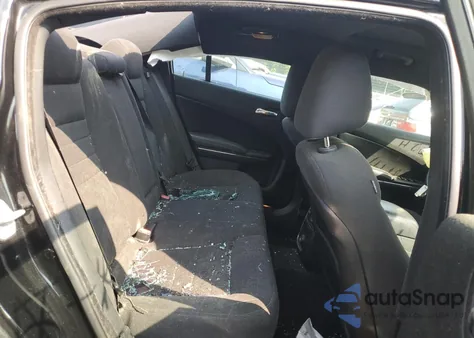 2012 Dodge Charger Sxt z USA, uszkodzony, nr VIN 2C3CDXJG5CH306217